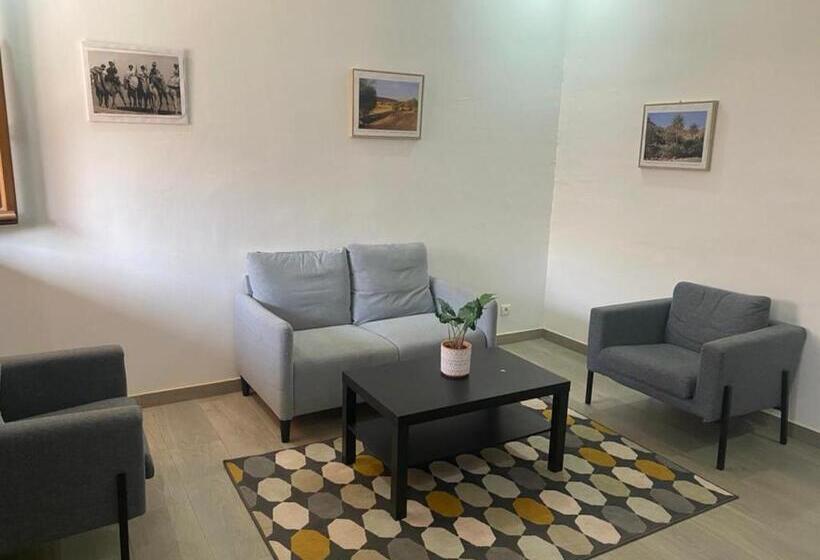 پانسیون Dar El Khitar