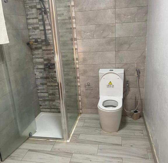 پانسیون Dar El Khitar