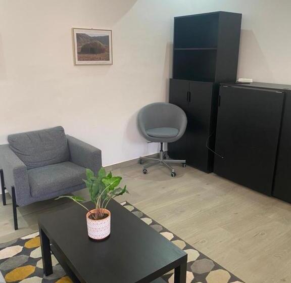 پانسیون Dar El Khitar