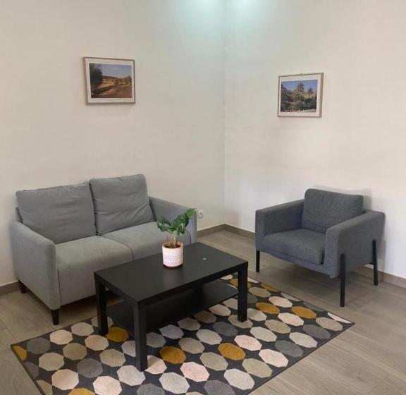 پانسیون Dar El Khitar