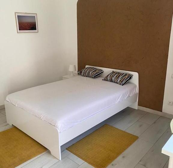 پانسیون Dar El Khitar