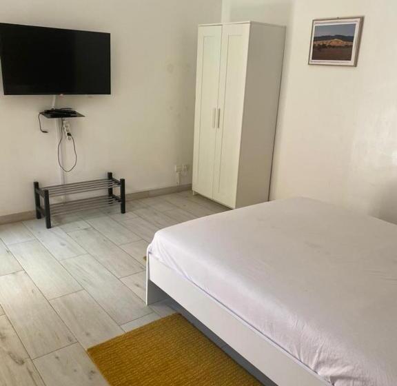 پانسیون Dar El Khitar