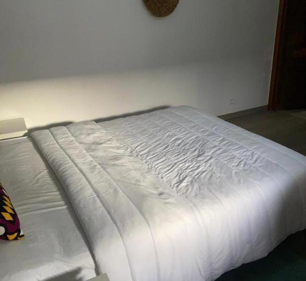 پانسیون Dar El Khitar