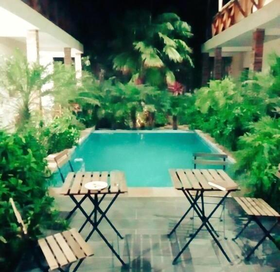 پانسیون Dar El Khitar