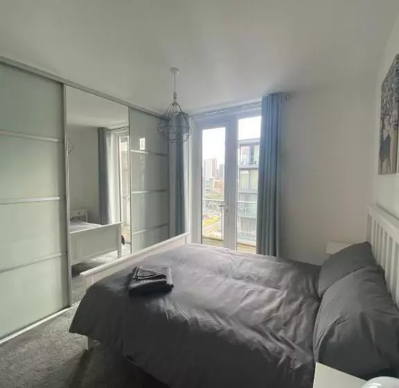 ペンション En Suite Private Room