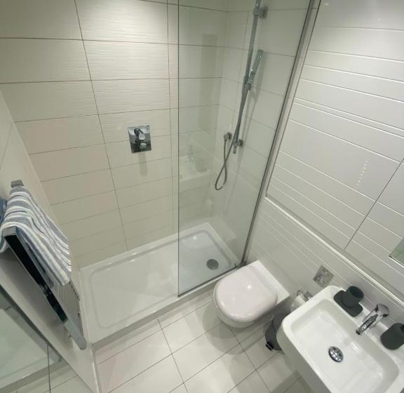 پانسیون En Suite Private Room