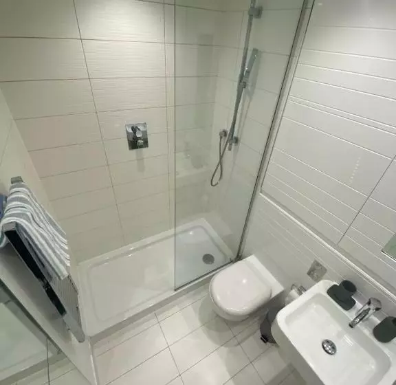 ペンション En Suite Private Room