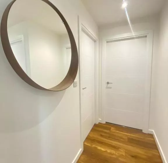 ペンション En Suite Private Room