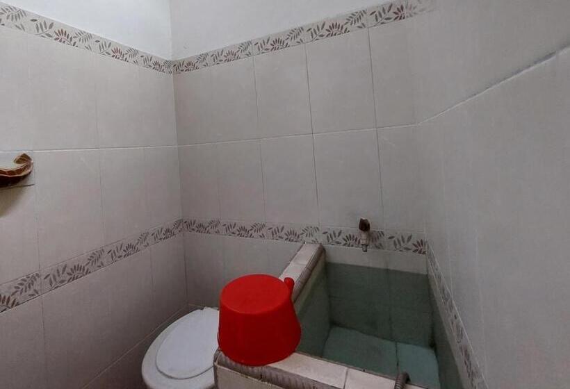 פנסיון Grand Syariah Guest House Humanitas