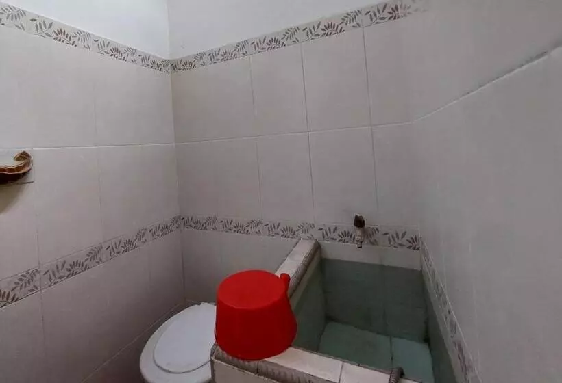 Majatalo Grand Syariah Guest House Humanitas