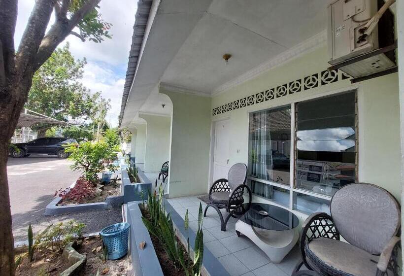 פנסיון Grand Syariah Guest House Humanitas