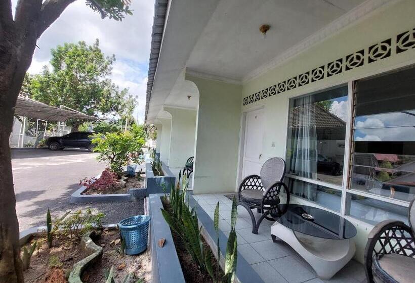 פנסיון Grand Syariah Guest House Humanitas