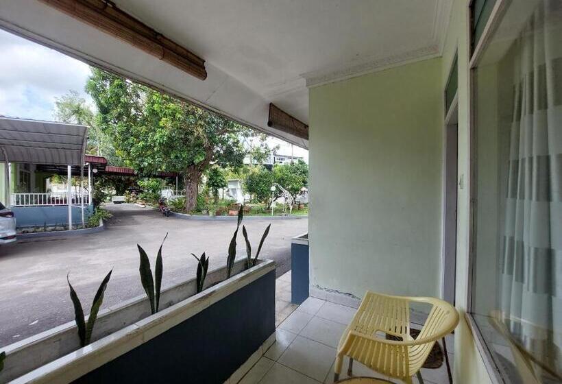 פנסיון Grand Syariah Guest House Humanitas