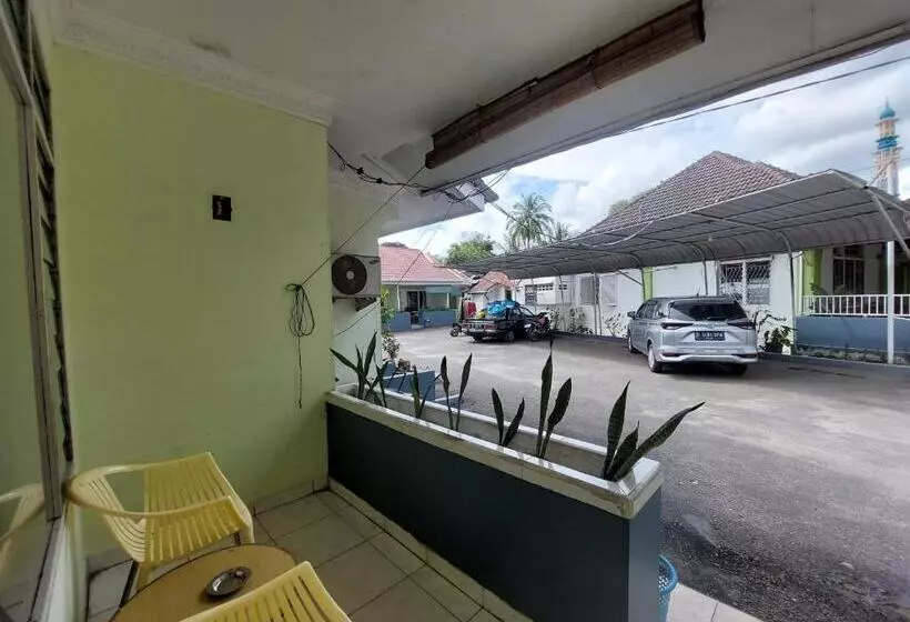 Majatalo Grand Syariah Guest House Humanitas