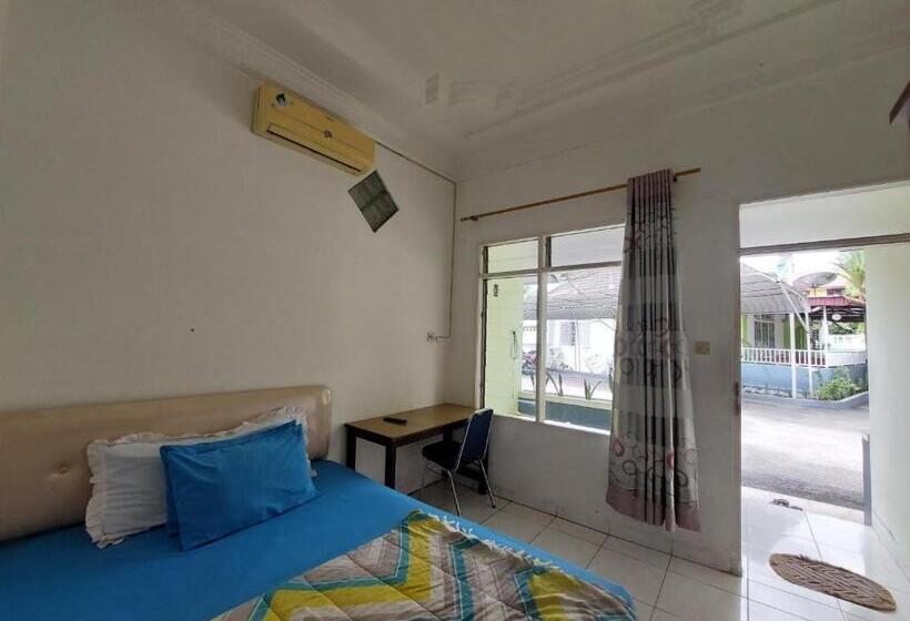 פנסיון Grand Syariah Guest House Humanitas