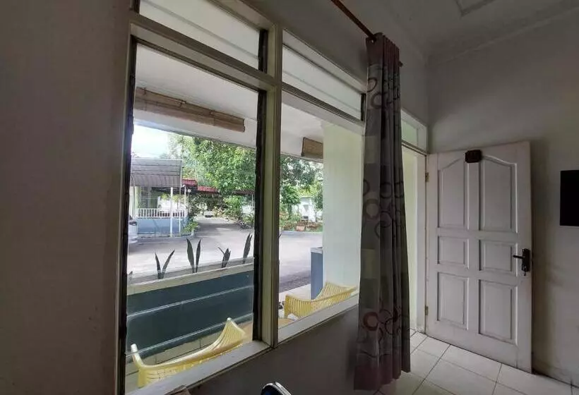 Majatalo Grand Syariah Guest House Humanitas