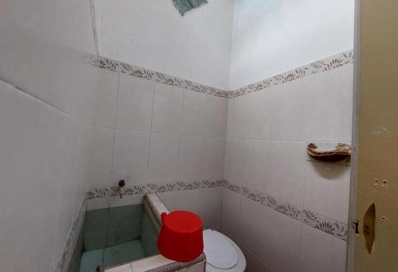 פנסיון Grand Syariah Guest House Humanitas