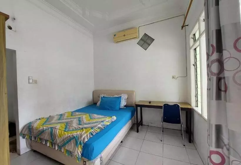 Majatalo Grand Syariah Guest House Humanitas