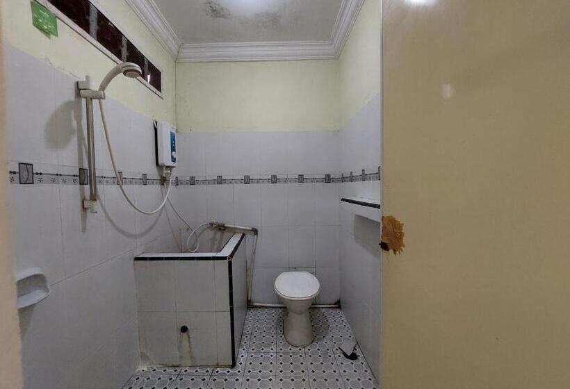 פנסיון Grand Syariah Guest House Humanitas