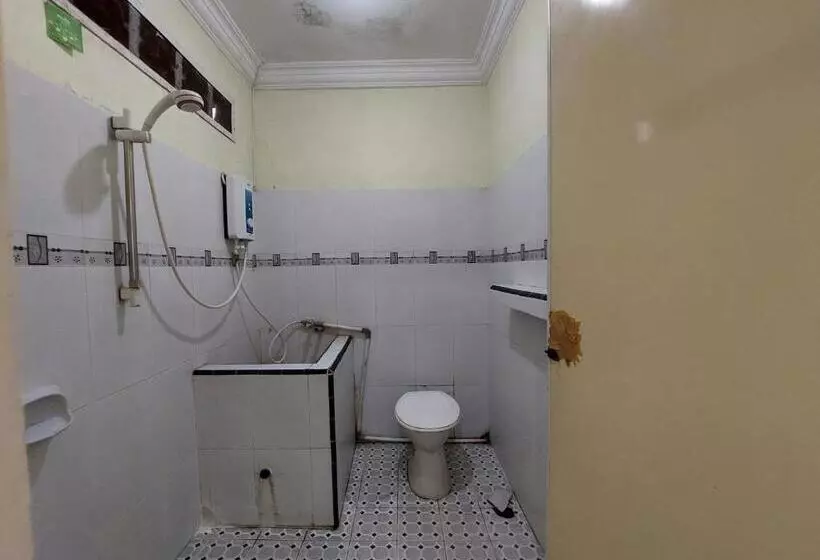 Majatalo Grand Syariah Guest House Humanitas