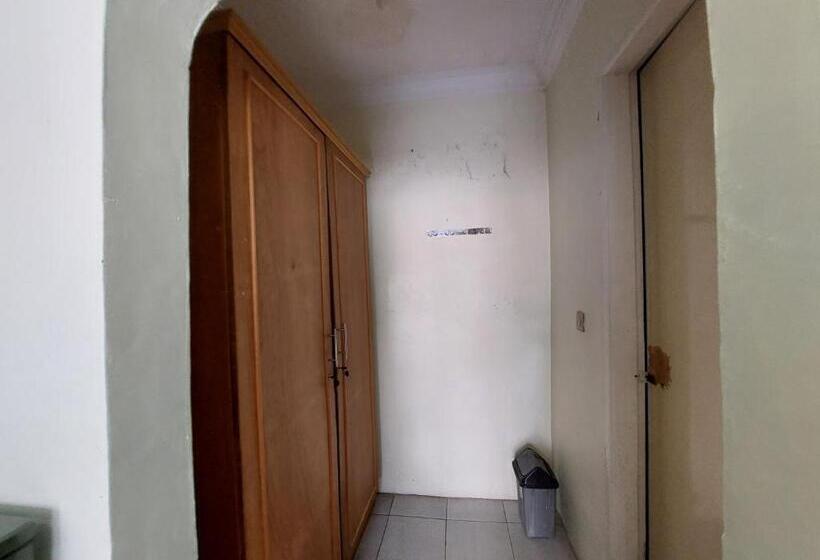 פנסיון Grand Syariah Guest House Humanitas