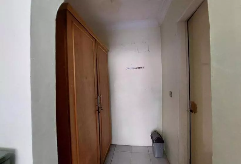 Majatalo Grand Syariah Guest House Humanitas