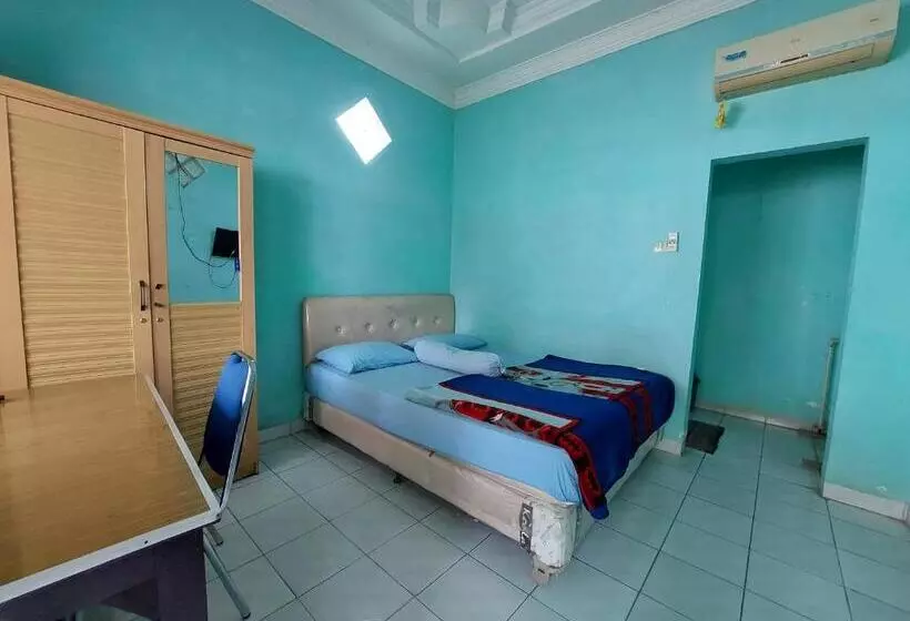 Majatalo Grand Syariah Guest House Humanitas