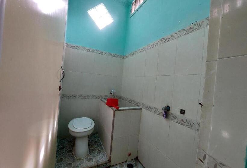 פנסיון Grand Syariah Guest House Humanitas