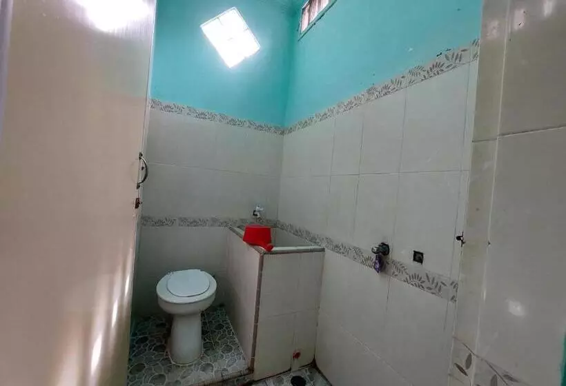 Majatalo Grand Syariah Guest House Humanitas