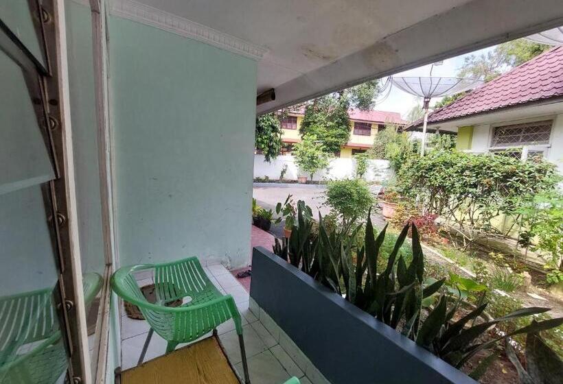 פנסיון Grand Syariah Guest House Humanitas