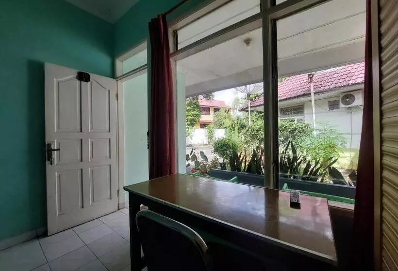 Majatalo Grand Syariah Guest House Humanitas