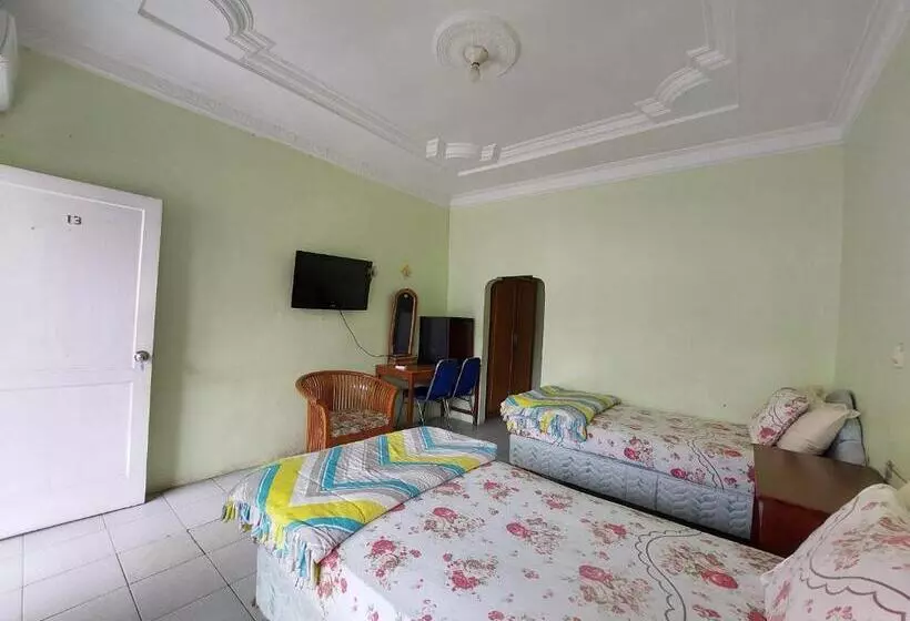 Majatalo Grand Syariah Guest House Humanitas