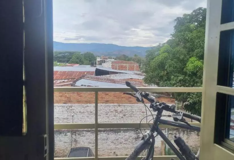 Majatalo Luz De Luna Hostal