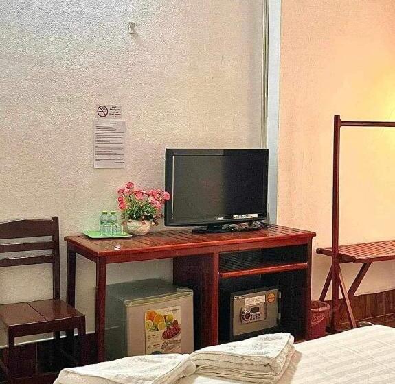 پانسیون Maylayguesthouse1