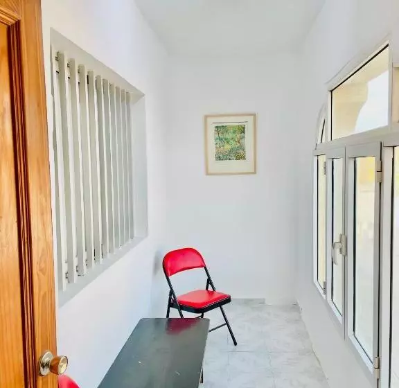 پانسیون Nouadhibou Guest House
