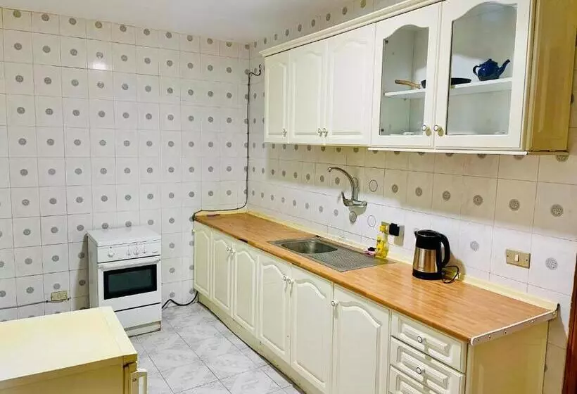 پانسیون Nouadhibou Guest House