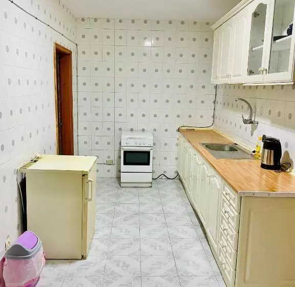 پانسیون Nouadhibou Guest House