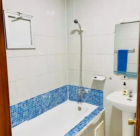 پانسیون Nouadhibou Guest House