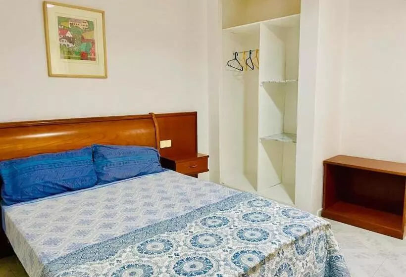 پانسیون Nouadhibou Guest House