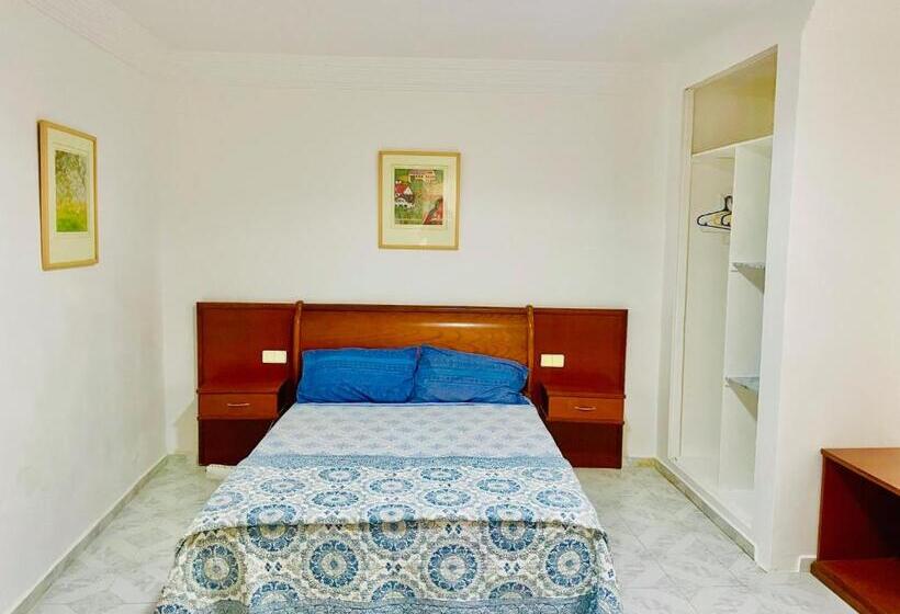 Pensione Nouadhibou Guest House