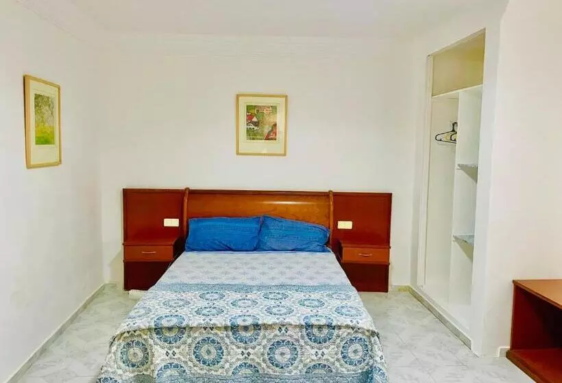 پانسیون Nouadhibou Guest House