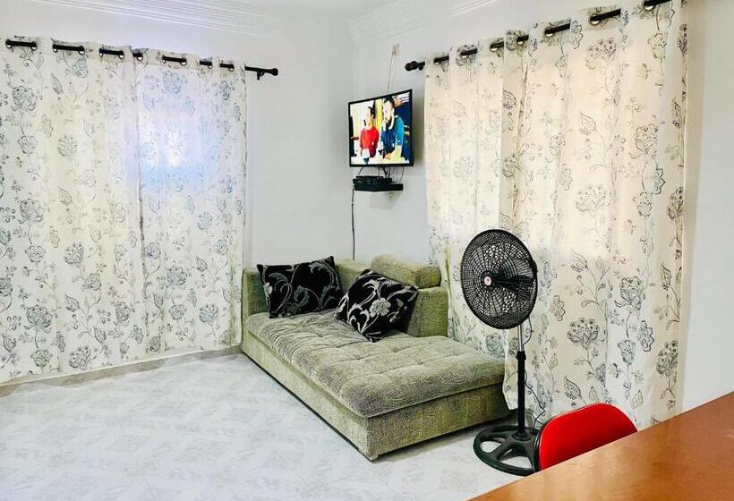 Pensione Nouadhibou Guest House