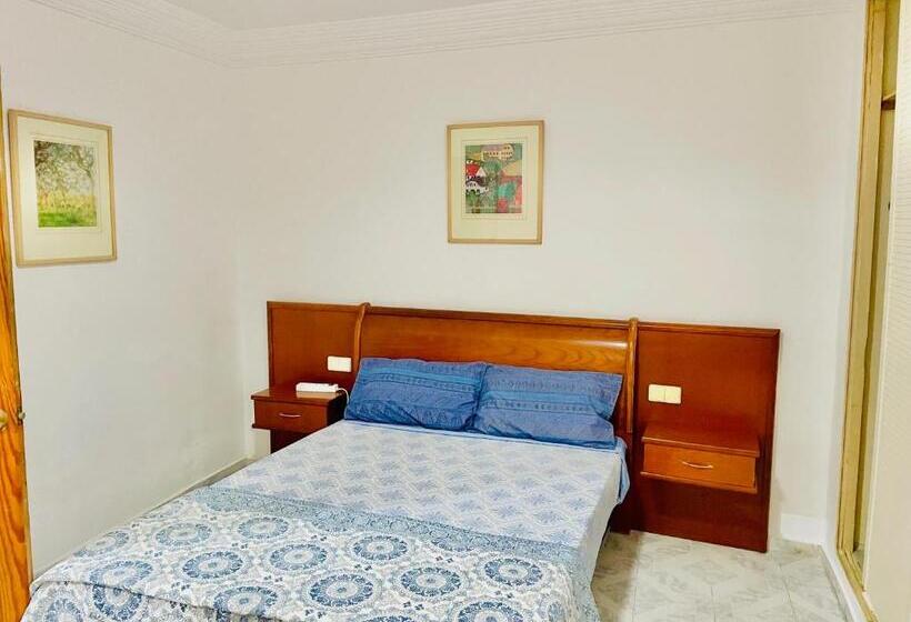 Pensione Nouadhibou Guest House