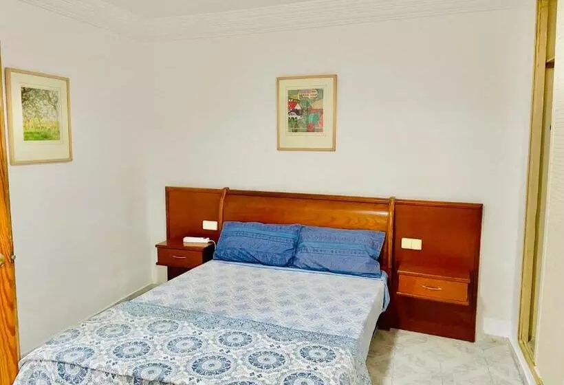 پانسیون Nouadhibou Guest House