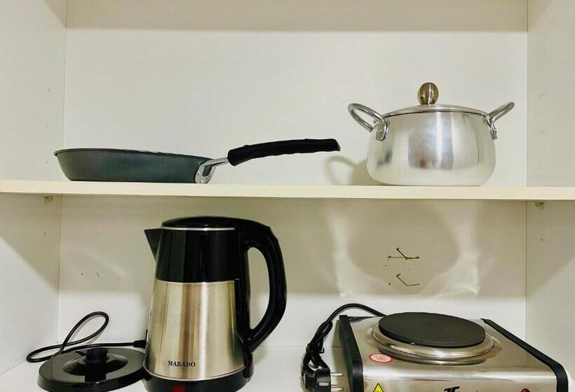 Pensione Nouadhibou Guest House