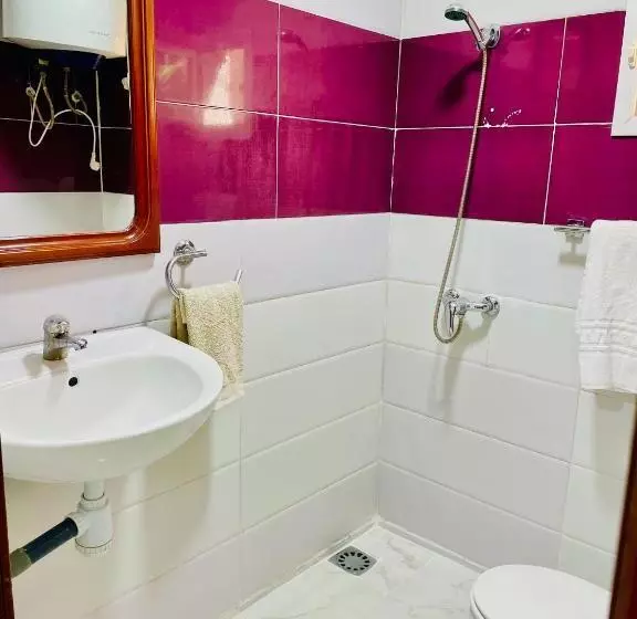 پانسیون Nouadhibou Guest House
