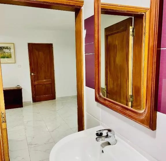 پانسیون Nouadhibou Guest House