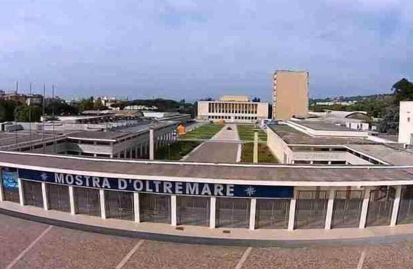 پانسیون Oasi D Oltremare