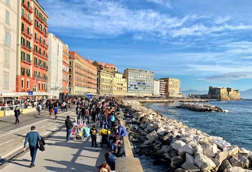 پانسیون Oasi D Oltremare