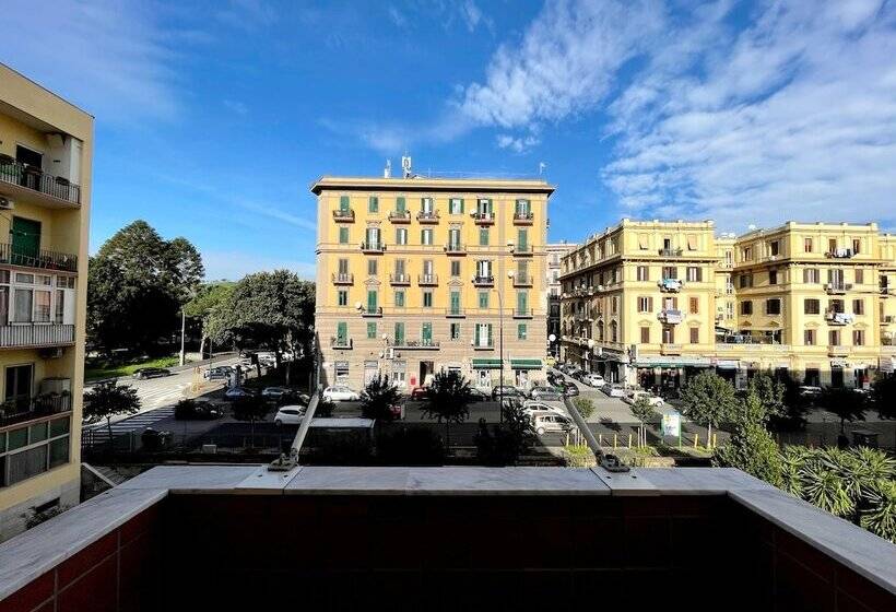 پانسیون Oasi D Oltremare